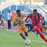 Catch us if you can!