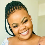 Celeb edition with lady Precious M