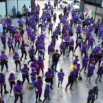 Young epilepsy Botswana fights to end epilepsy