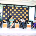 Orange Botswana commemorates International Women's Day