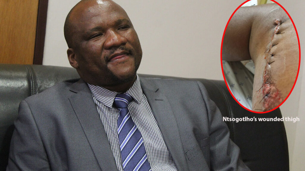 NWDC Chairman in poaching charges - Vimarsana News