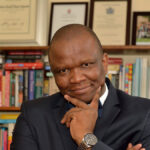 A seasoned linguist & lexicographer