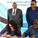 Analysts doubt use of omang for border crossing