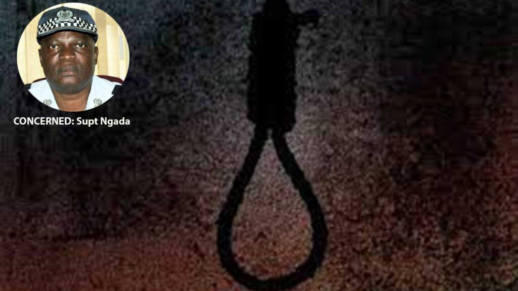 Jilted man commits suicide - Vimarsana News