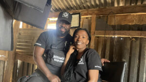 Trailblazers of the small screen