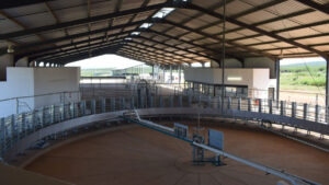 BDC seeks partner for Milk Afric