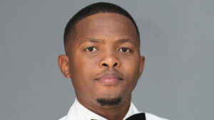 Rising king of gospel music