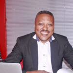 New boss in the building