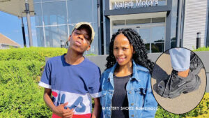 Chillin' out Friday 07 April 2023