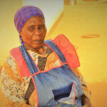 A mother's uncertainty