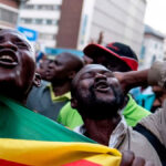 A nation in distress