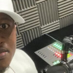 GRooving In The Ghetto Friday 18 April 2023
