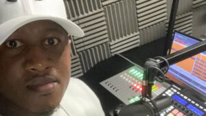 GRooving In The Ghetto Friday 18 April 2023