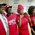 Chillin' out Friday 14 April 2023