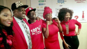 Chillin' out Friday 14 April 2023