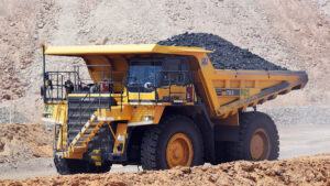 Ray of light for minergy