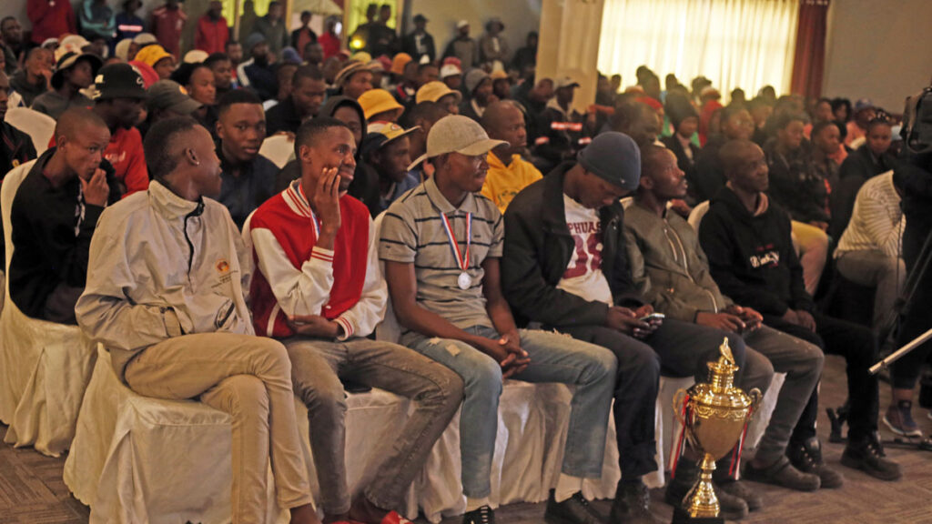 Rise of the easter games - Vimarsana News