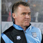 'My options are open' - PJB