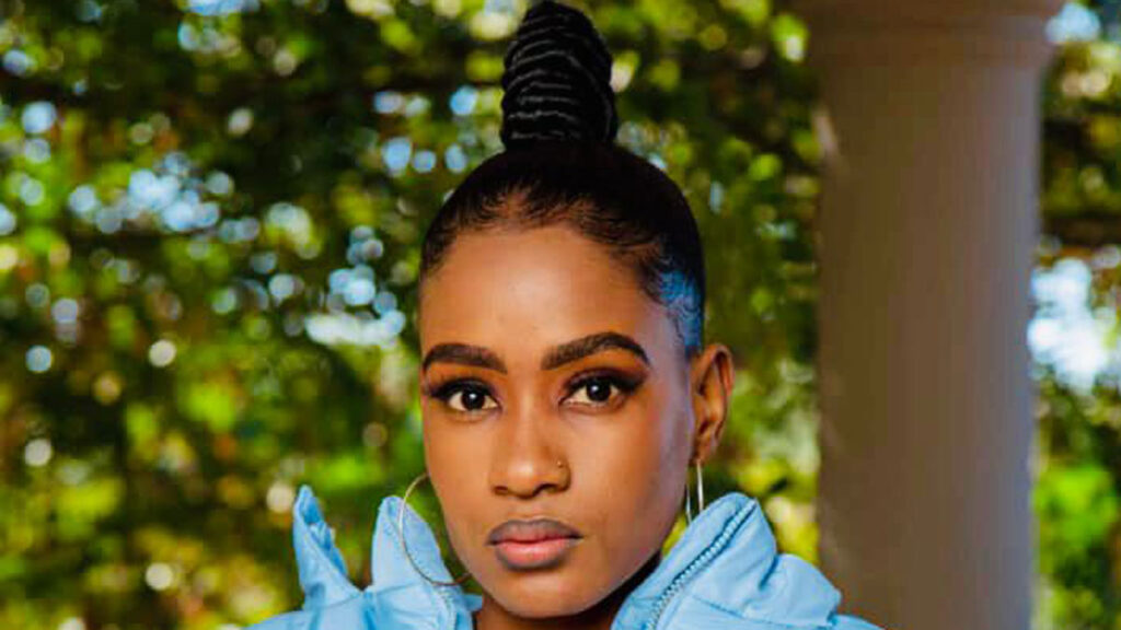 Celeb edition with Maie Lesego - Vimarsana News