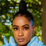 Celeb edition with Maie Lesego