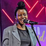 For the love of poetry