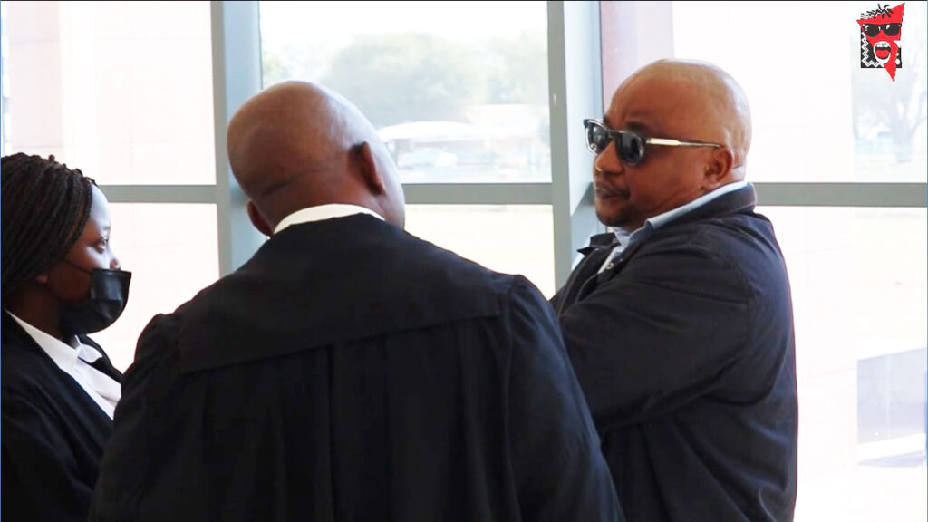 Masisi's relatives fight over government tender » TheVoiceBW - Vimarsana News
