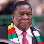 Letter from Zim interesting times