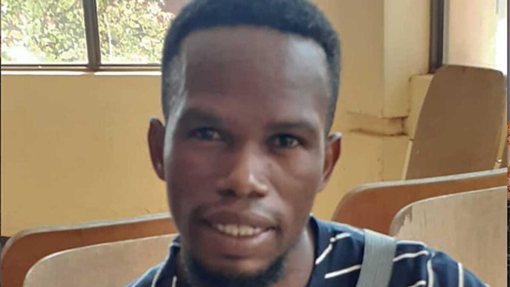 Police wish me dead - Vimarsana News