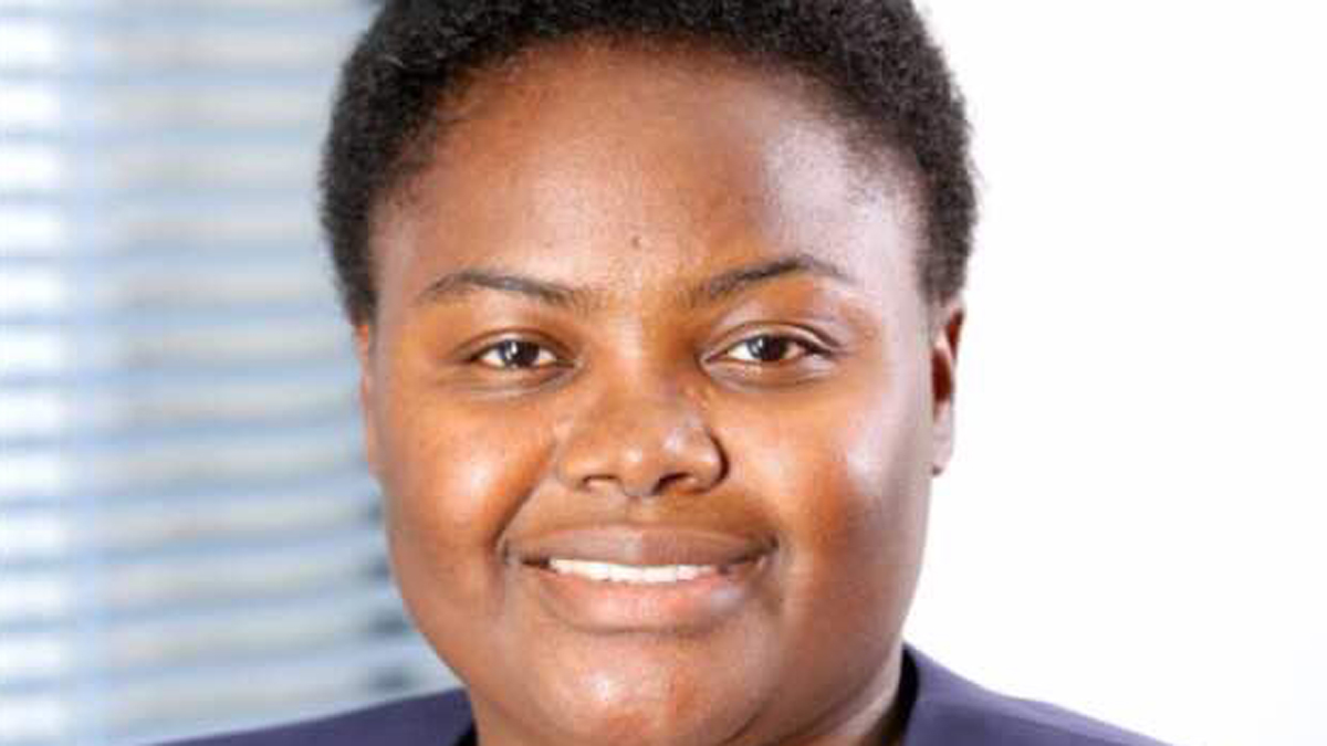 Patience Marwiro - Chairperson