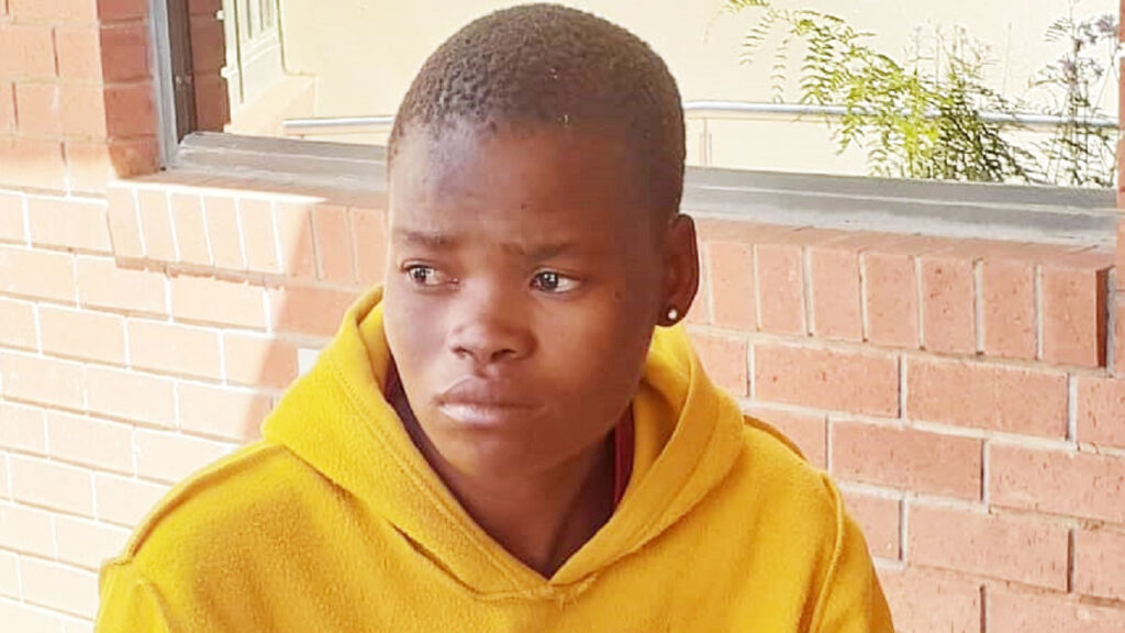 Baby survives poisoned milk - Vimarsana News