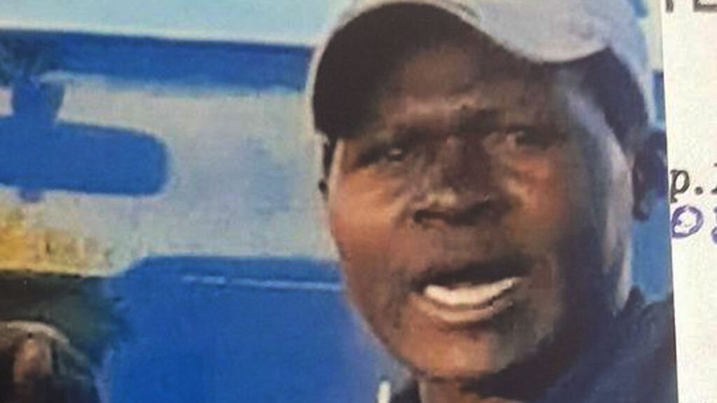 Man flees after killing girlfriend - Vimarsana News