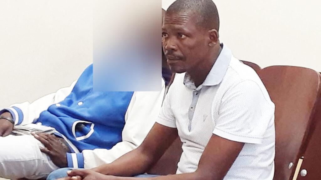 Man gets suspended sentence for threat to kill - Vimarsana News