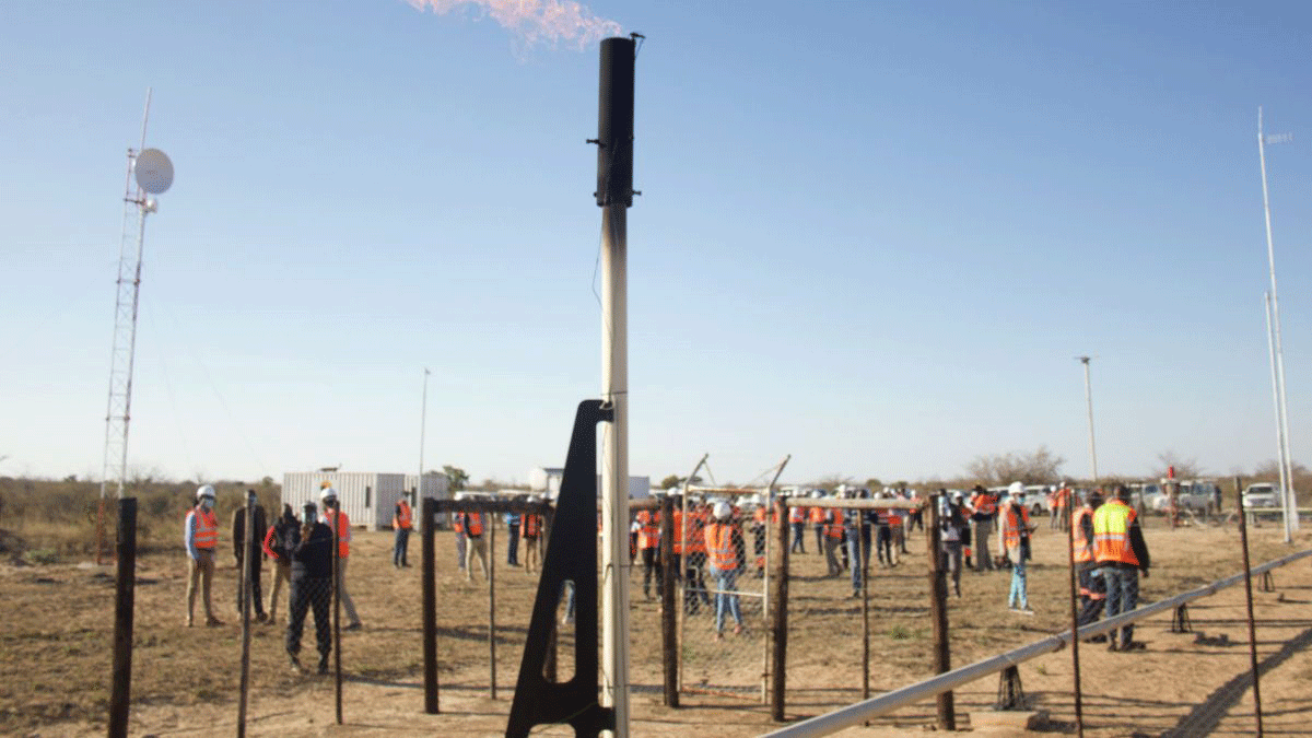 Lesedi project proves costly