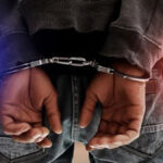 Suspected river bank rapist nabbed