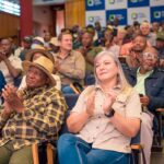 First Capital Bankhosts a Seminar on Breeding and Meat Quality of Cattle a Resounding Success