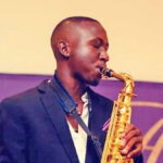 Sax' appeal