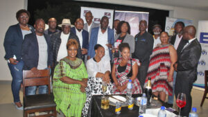 BEF celebrates 20th anniversary