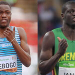 Feel it, it’s here