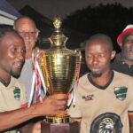 Sunday soccer's ghetto glow