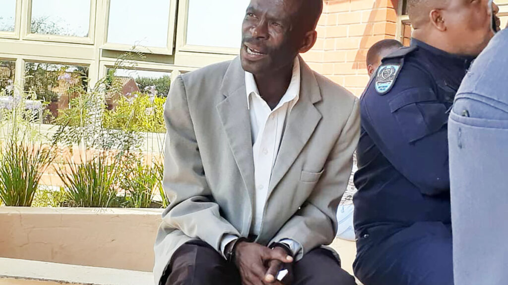 Habitual petty thief jailed - Vimarsana News