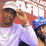 Grooving In The Ghetto Friday 12 May 2023