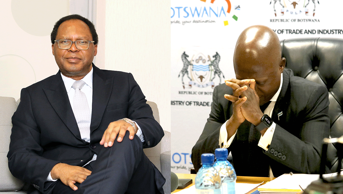 Clash of ministers over SPEDU CEO exposes rot in SOES