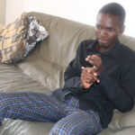 A child of destiny