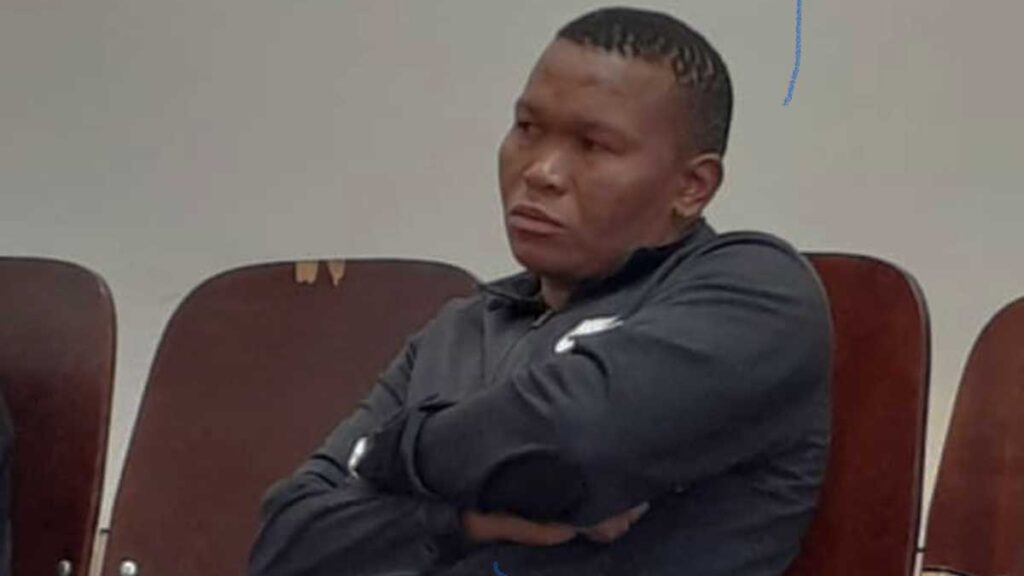 Rape suspect says victim wanted money - Vimarsana News