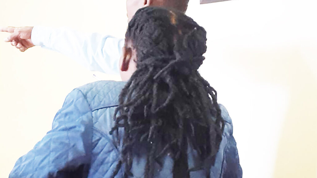 Mother faces trial for cruel punishment - Vimarsana News