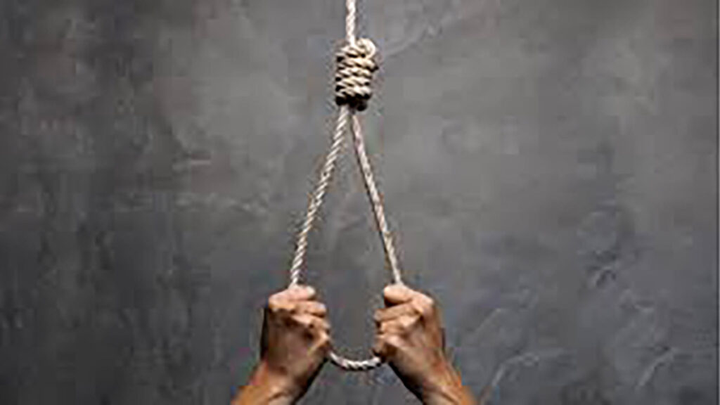 Boy, 17, hangs himself - Vimarsana News