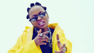 Celeb edition with Danielle Swagger