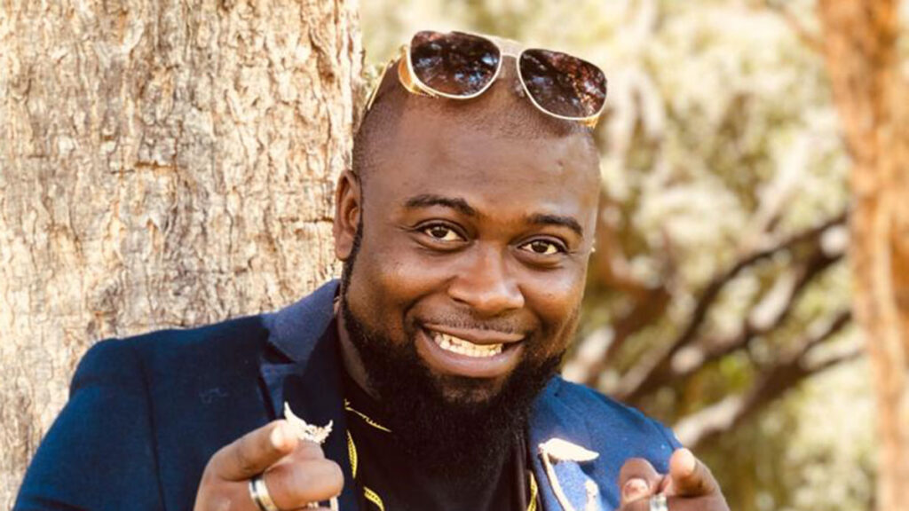 Grooving In The Ghetto – Friday 23 June, 2023 - Vimarsana News