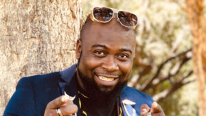 Grooving In The Ghetto – Friday 23 June, 2023