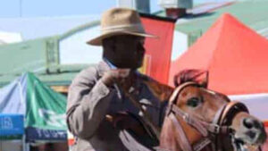 Cowboy murder case suffers another delay